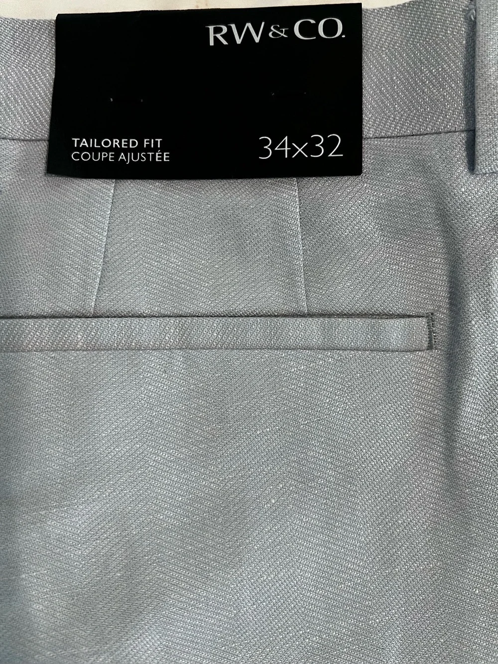 RW&CO. rw&co men’s